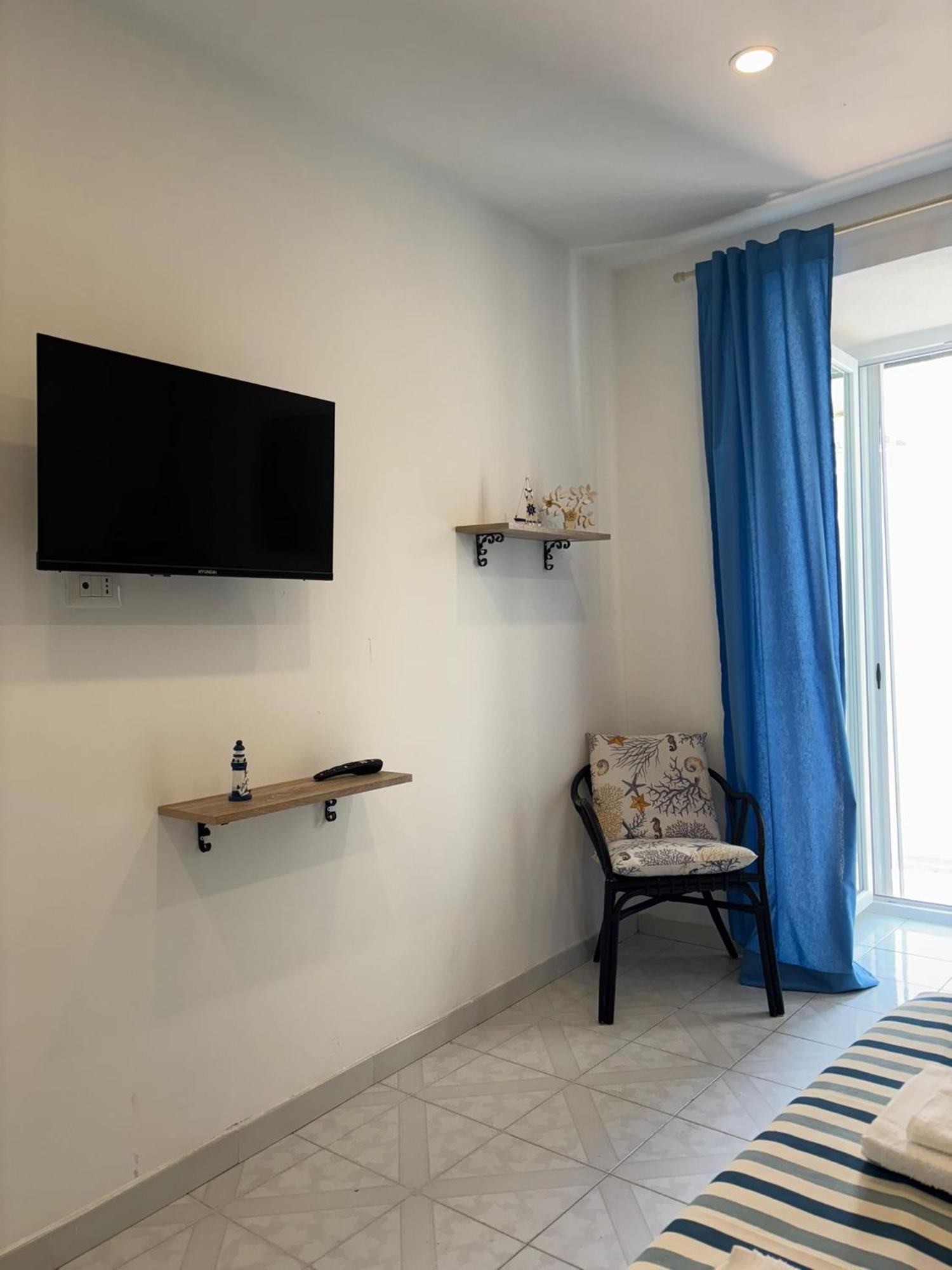 Fefalu House Appartamento