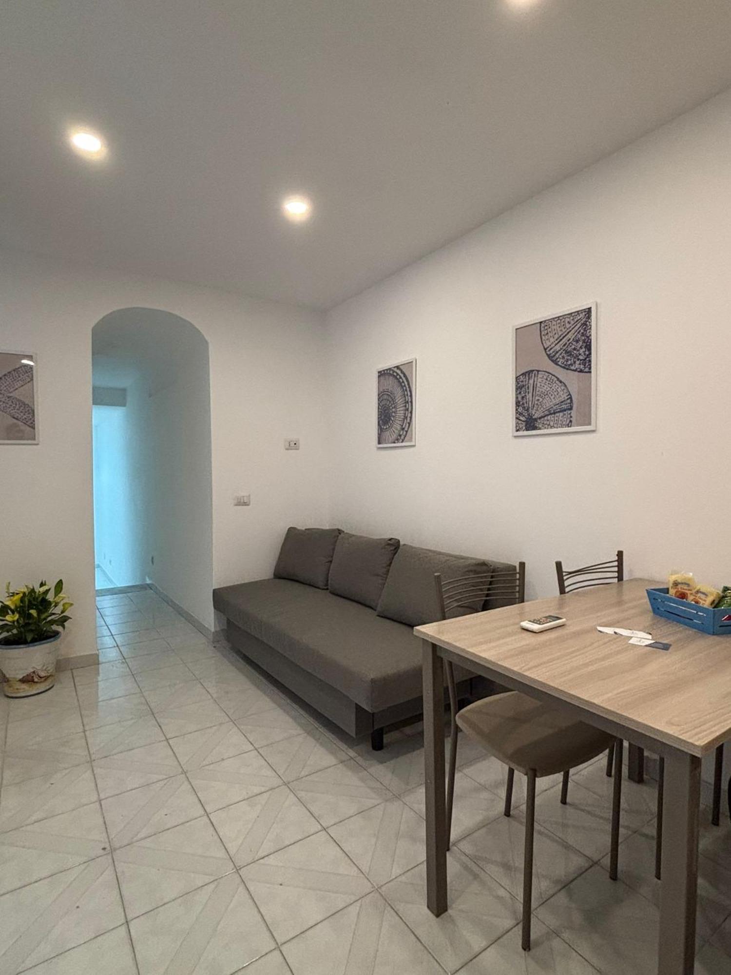 Fefalu House Appartamento *