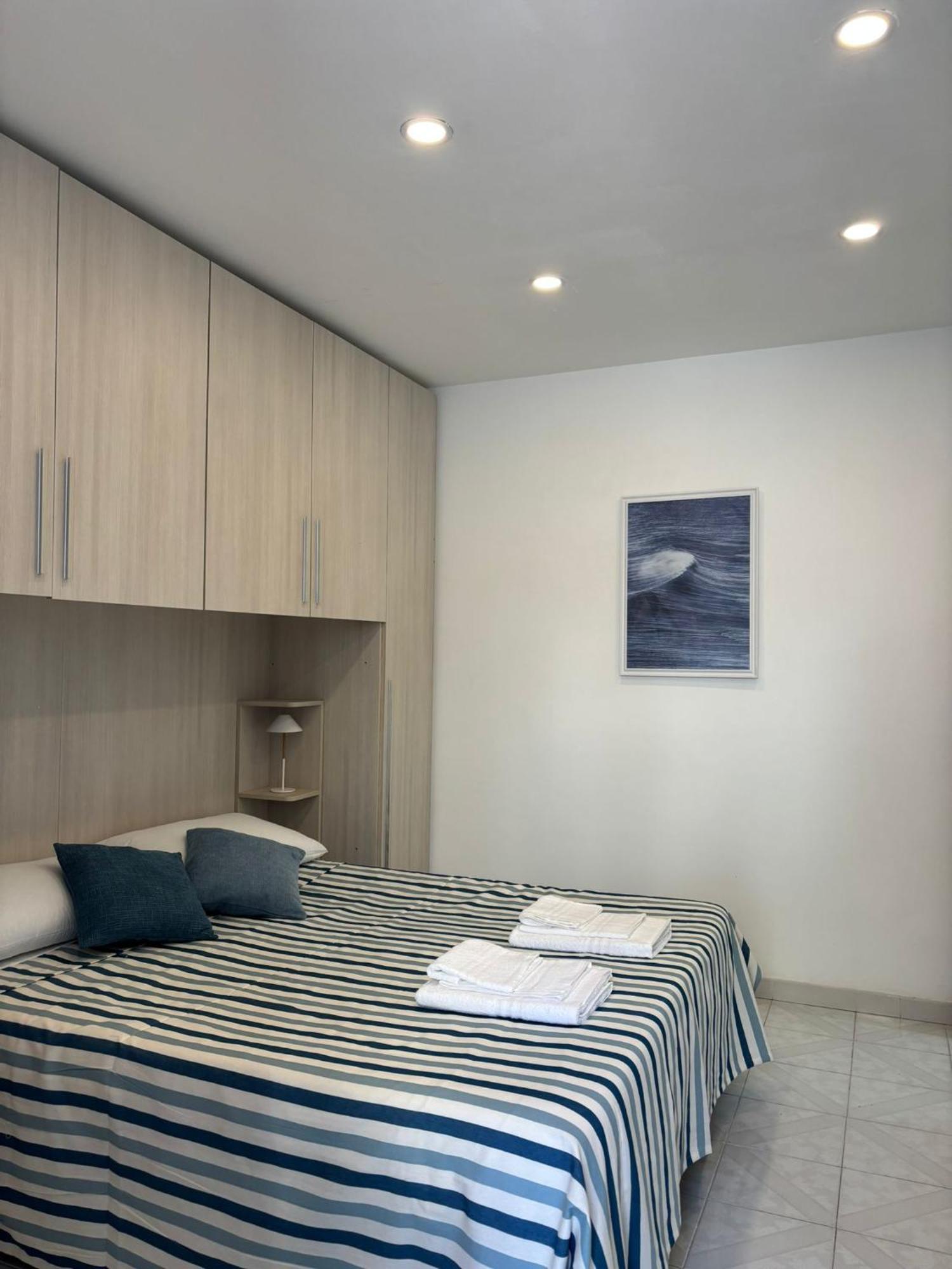 Fefalu House Appartement *