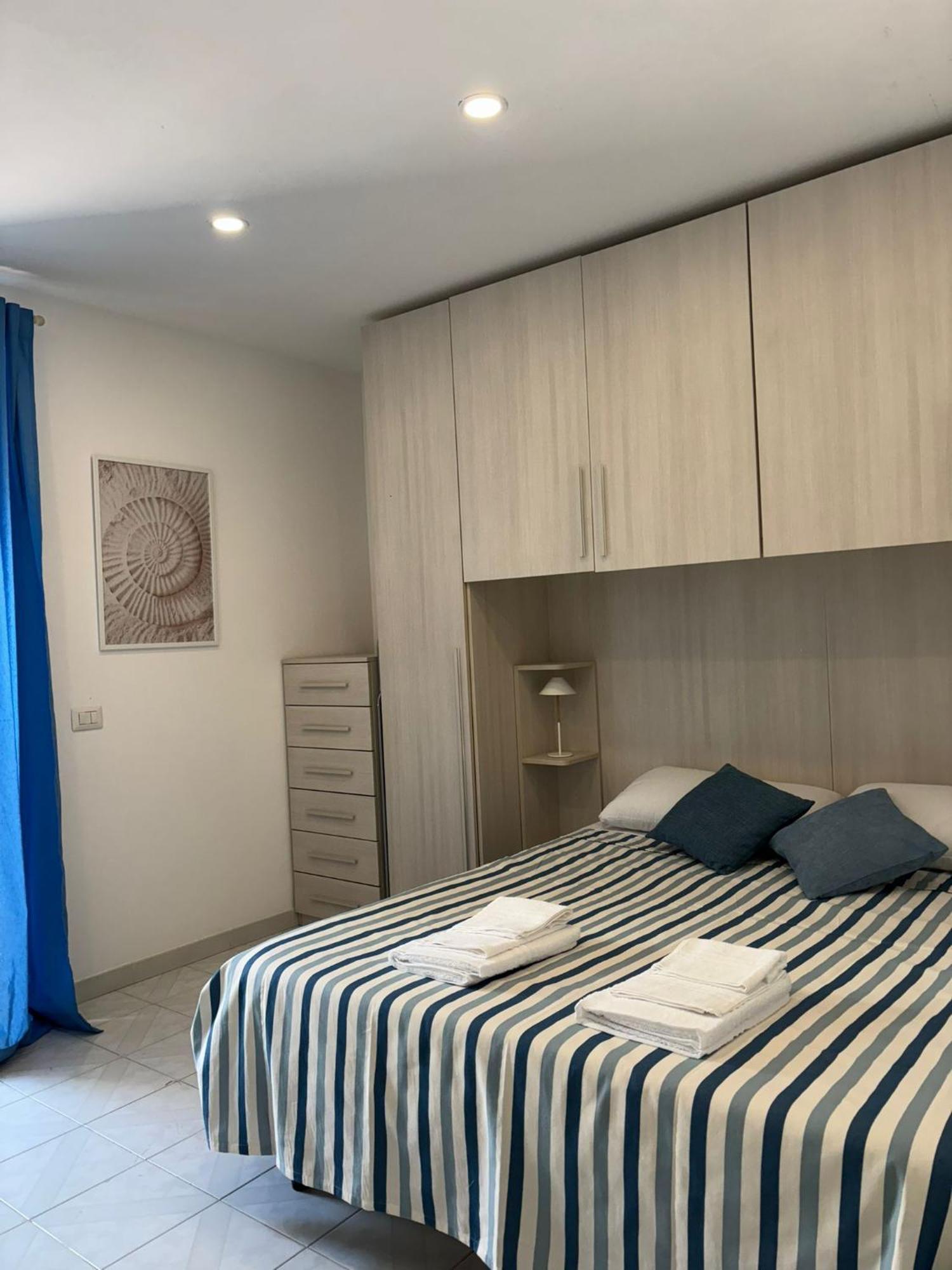 Appartamento Fefalu House