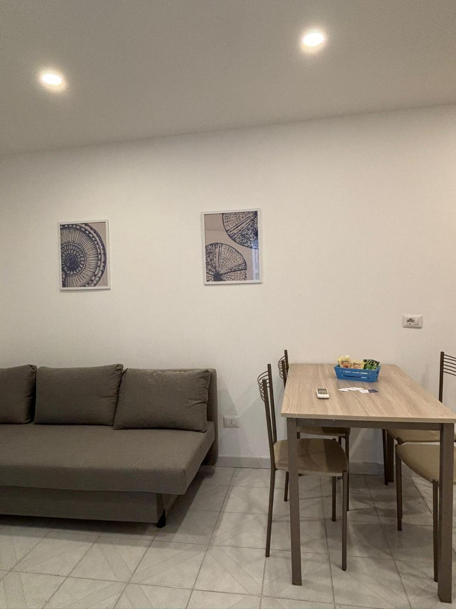 Fefalu House Appartement *