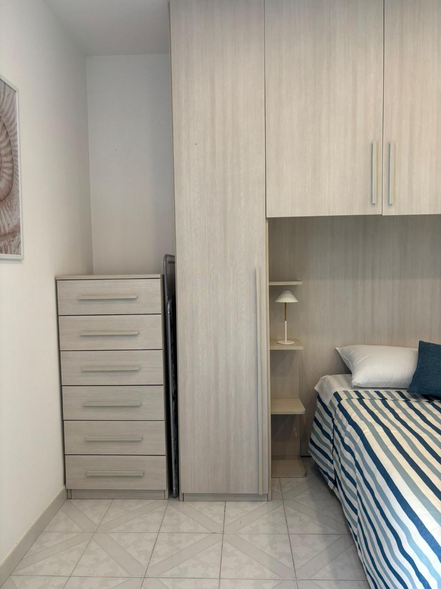 Appartamento Fefalu House *