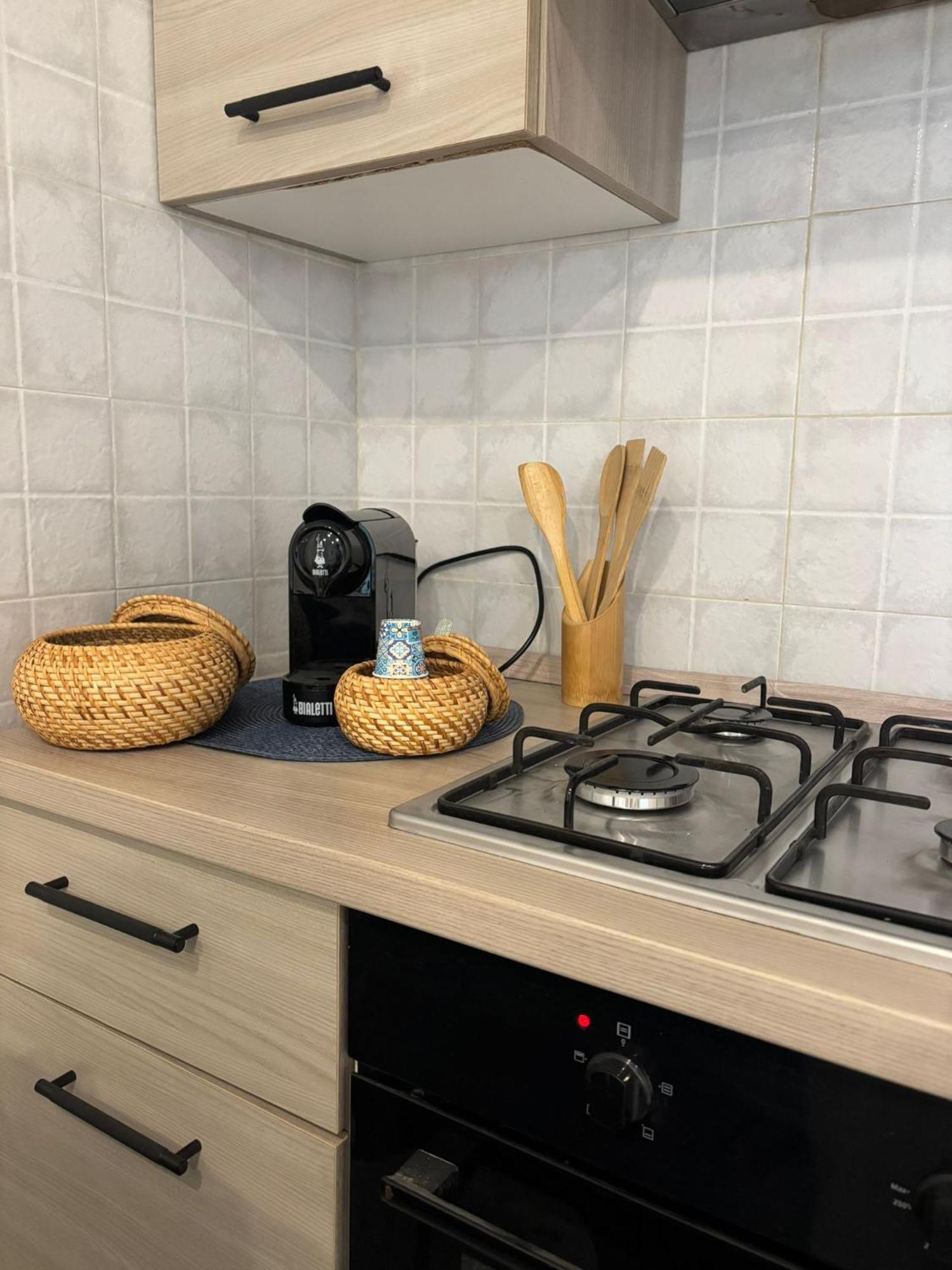 Fefalu House Appartement