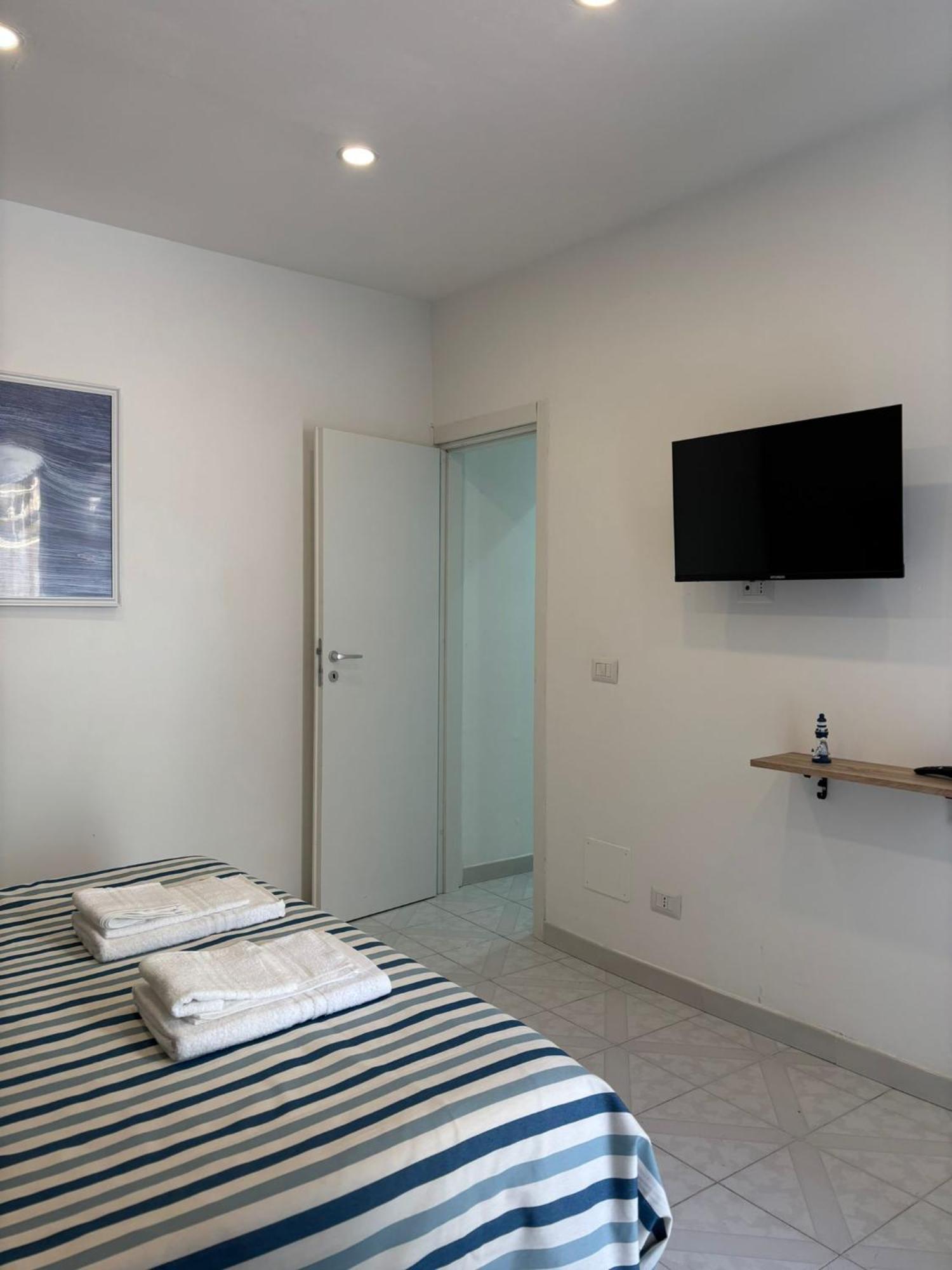 Fefalu House Appartement Ischia