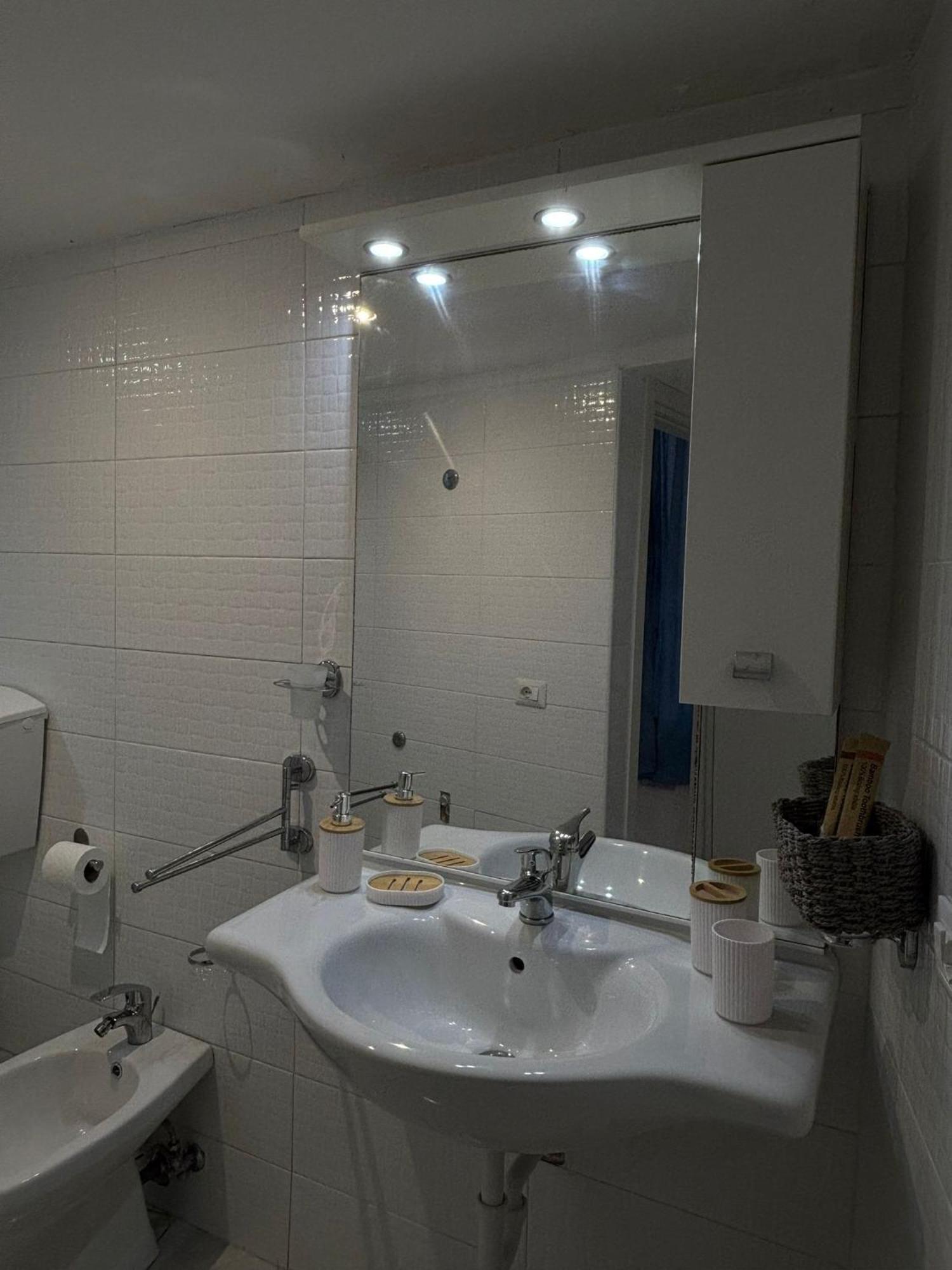 Appartamento Fefalu House *