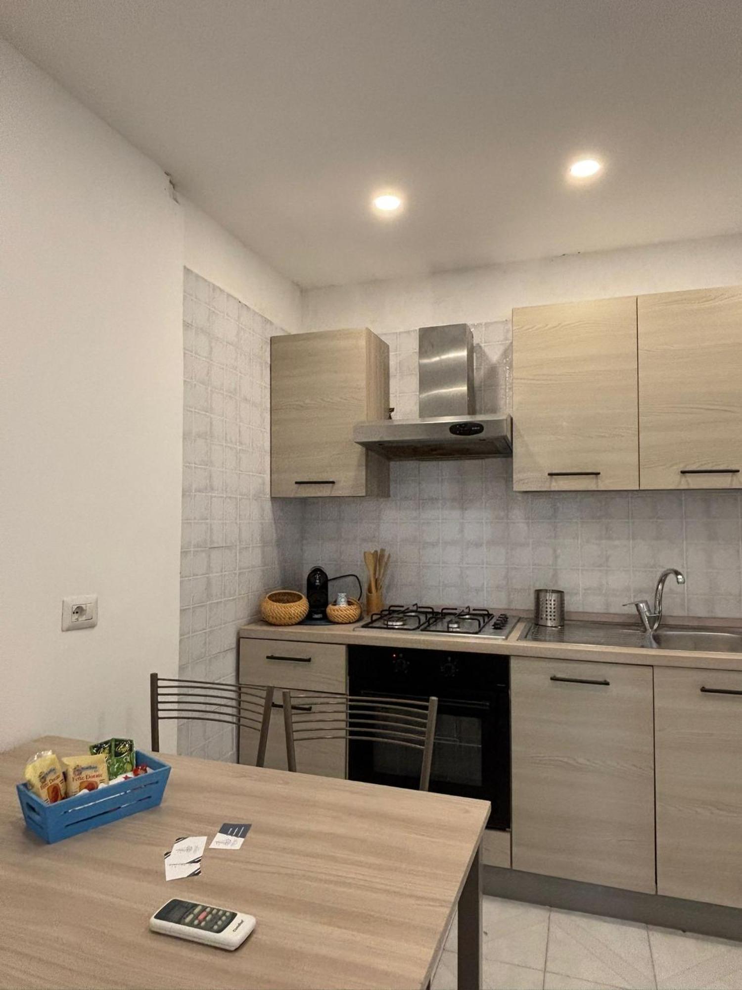 Fefalu House